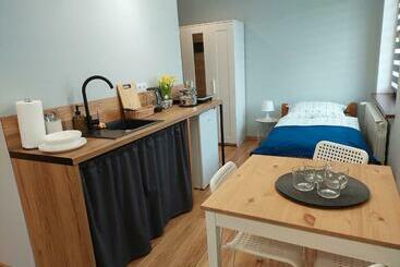 Agroturystyka Bierna. Gospodarstwo Rolne