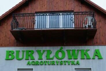 Agroturystyka Burylowka