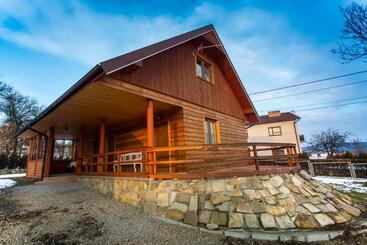 Agroturystyka Pawlikówka