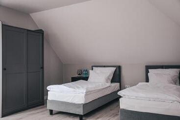 Agroturystyka U Maryli