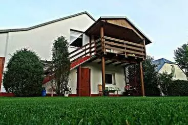 Agroturystyka U Wioli I Irka , Apartament U Beaty