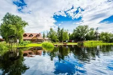 Dolina Biebrzy   Ośrodek Agroturystyczny