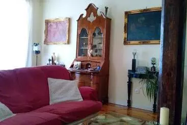 Dwór Muławki