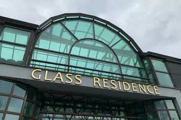 ホテル Glass Residence
