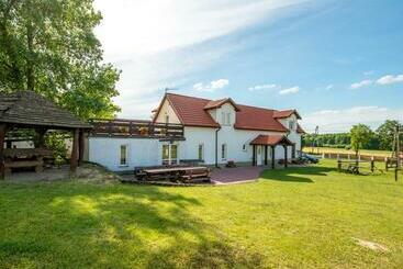 Gospodarstwo Agroturystyczne Agro Wolice