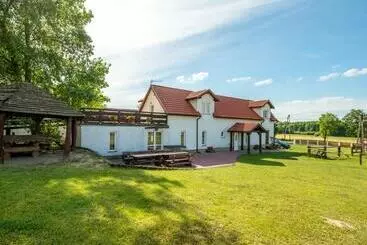Gospodarstwo Agroturystyczne Agro Wolice