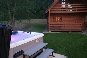 Mana Village   Jacuzzi & Sauna