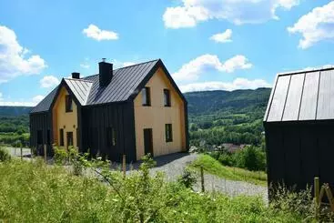 Osada Dzikie Wino