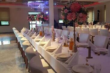 酒店 Villa Con Amore