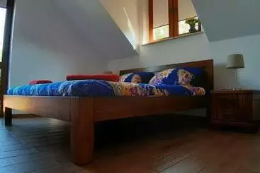 Zagroda Jakubka