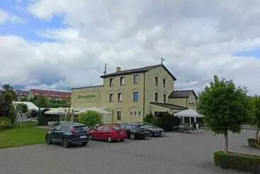 Hotelli Zajazd Stary Młyn