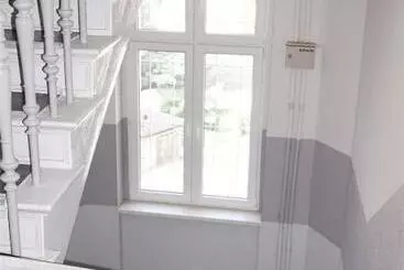 Lemuria Hostel Wrocławska Centrum