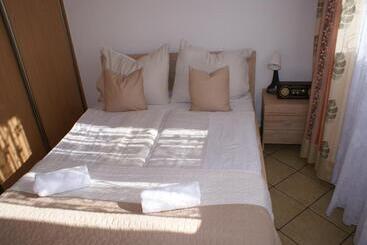 פנסיון Natural Mielno