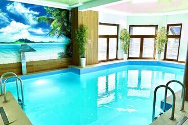 پانسیون Pod Bukami   Chill&spa