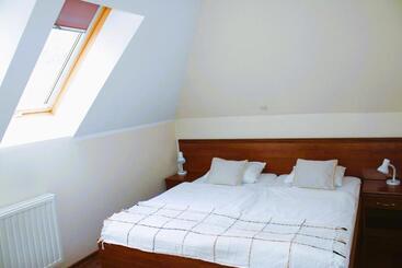 پانسیون Pod Bukami   Chill&spa