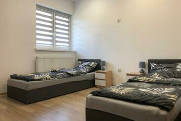 Majatalo Pokoje Nad Dymnem