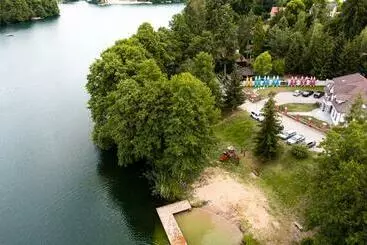 Pensão Przystanek łagów