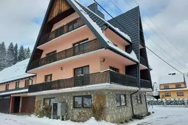 Majatalo U Marii Gał