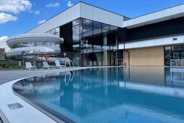 Resort Aquara Radomsko