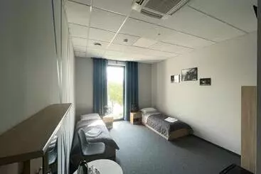 Resort Aquara Radomsko