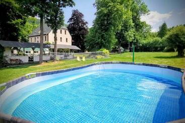 אתר נופש Ośrodek Wypoczynkowy Radosno