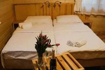 Retkeilymaja Daglezjowy Dwór