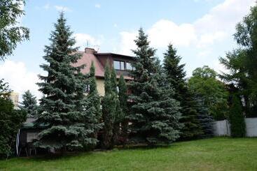 هاستل Kwatery Pracownicze Tolek