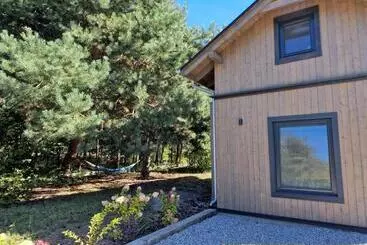 Alberg Oberża Pod Złotym Prosiakiem