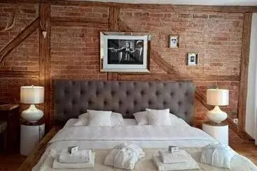 ユースホステル Zajazd Karczma Zagłoba