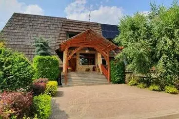 Auberge Zajazd Kałużna