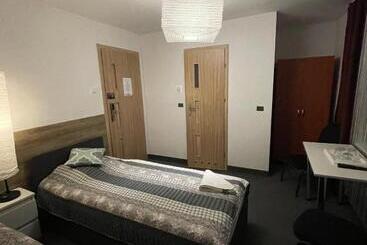 צימר Antonina Pensjonprzykortach