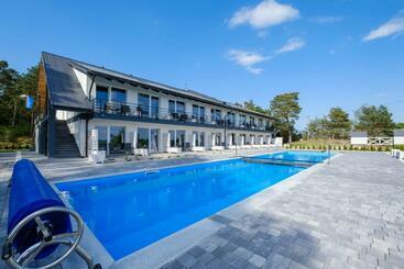 住宿加早餐  Forrest Jantar