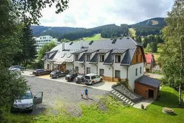 Aamiaismajoitus (B&B) Kosówka Czarna Góra