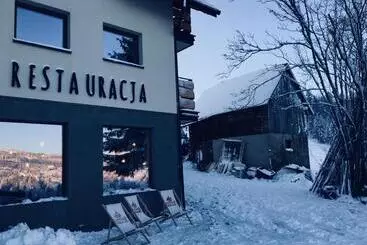 Bed and Breakfast Na Stoku