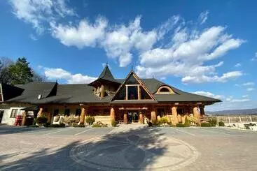 Aamiaismajoitus (B&B) Noclegi   Karczma Solina