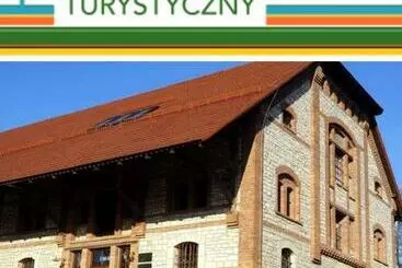 Aamiaismajoitus (B&B) Noclegi Złota Podkowa