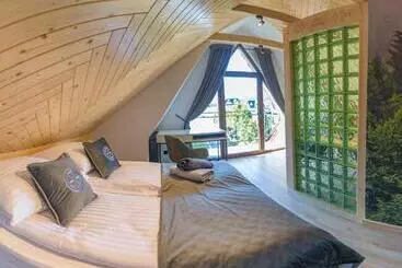 Bed & Breakfast U Hanki
