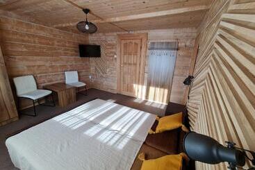 צימר Willa Owca Czarna