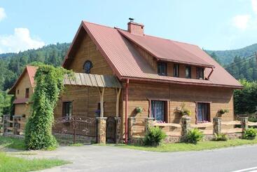 Agroturystyka Ostoja