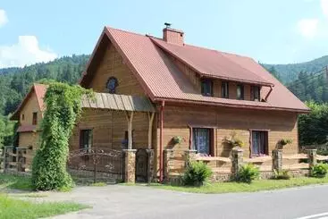 Agroturystyka Ostoja