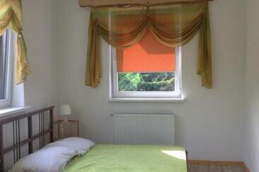 Agroturystyka W Jabłoniowym Sadzie