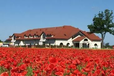 Hotelli Dwór Galicja