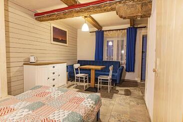 Folwark Malinowy Chruśniak