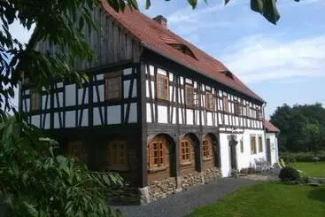 Izerski Dom