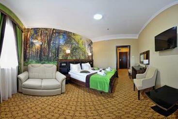 בית מלון כפרי Podgrodzie