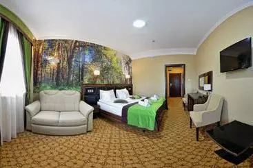 ホテル Podgrodzie