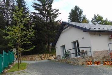 Pension (Hôtel basse catégorie) Apartamenty Mozaika   Centrum Zdroju