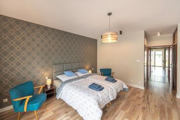 Pensionat Apartamenty Mozaika   Centrum Zdroju