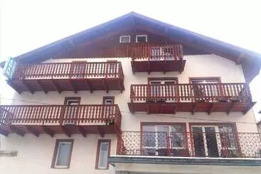 Majatalo Gościniec Adam