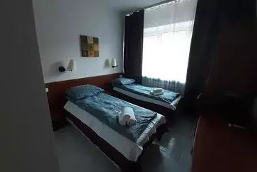 ペンション Ośrodek Wypoczynkowy Mazowsze W Karpacz